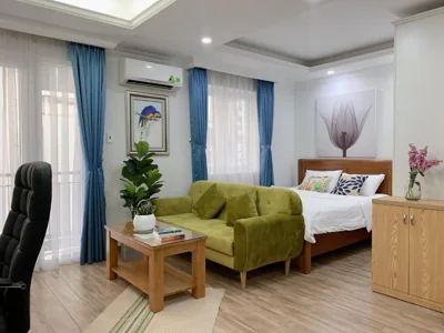 Atlas Hotel & Apartments – Foto’s 2