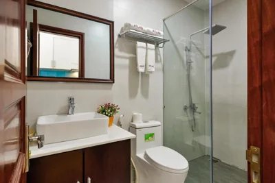 Atlas Hotel & Apartments – Foto’s 3