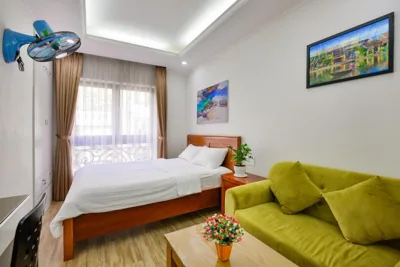 Atlas Hotel & Apartments – Foto’s 7